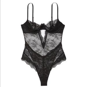 Victorias Secret teddy